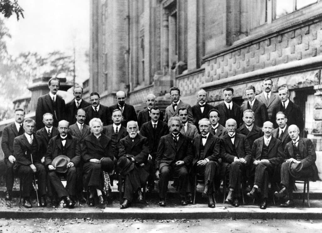 Research in Mathematics & Statistics