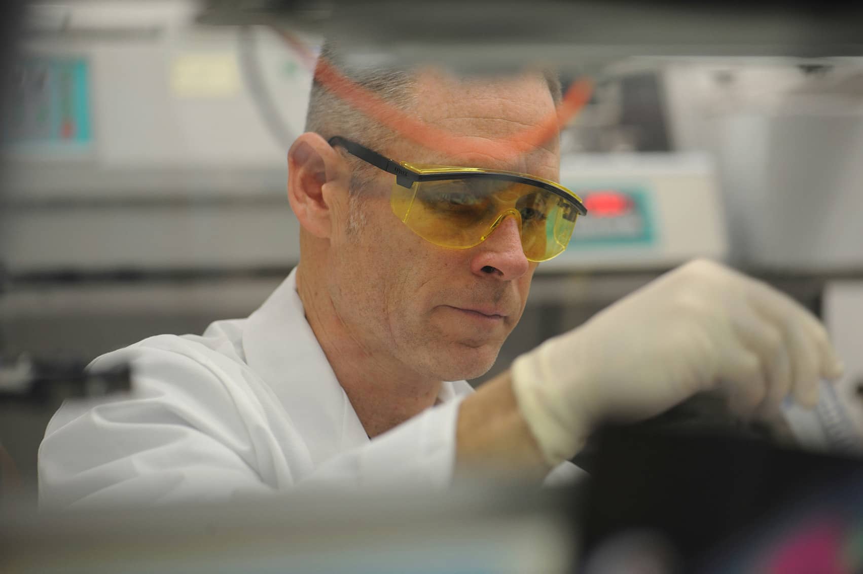 Science at Boston Research Journals