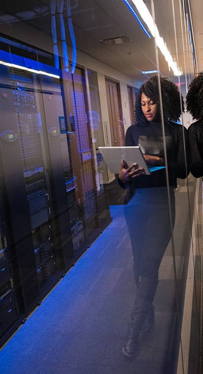 Research in Computers & Information Technology