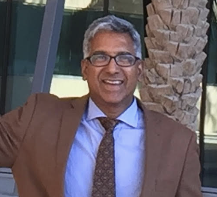 Dr. Ravishankar Sharma