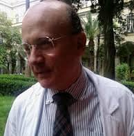 Dr. Vittorio Gentile