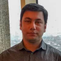 Dr. Sudarshan Bhattacharjee