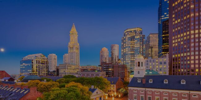 Boston Research Login Header