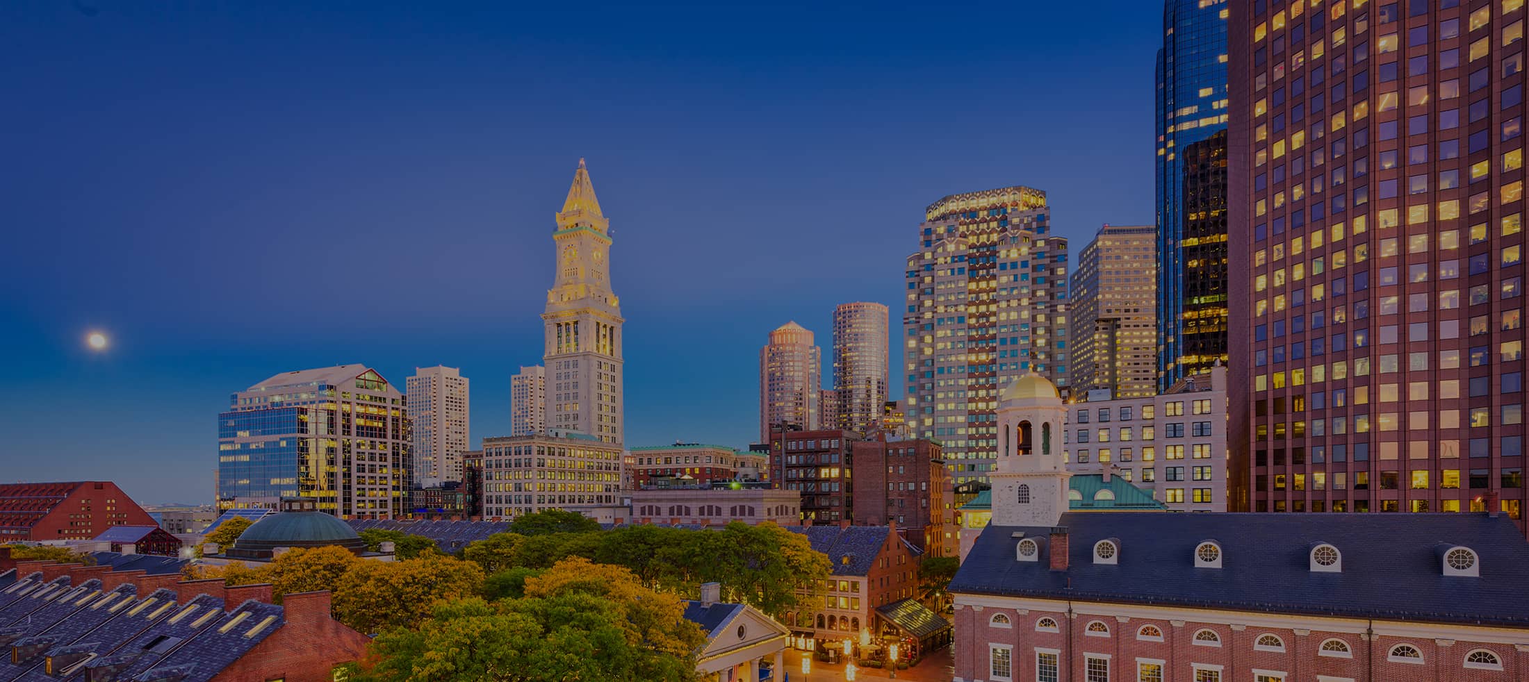 Boston Research Login Header